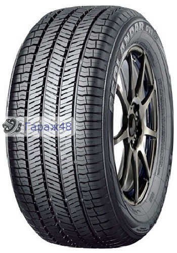 Yokohama Geolandar G91 225/60 R17 99V
